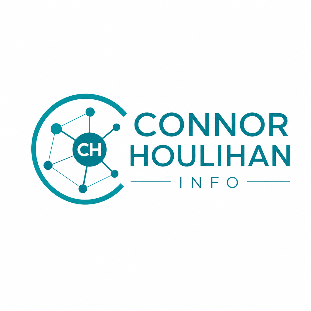 Connor Houlihan Info